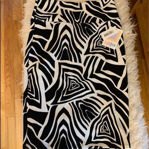 LuLaRoe Cassie Skirt